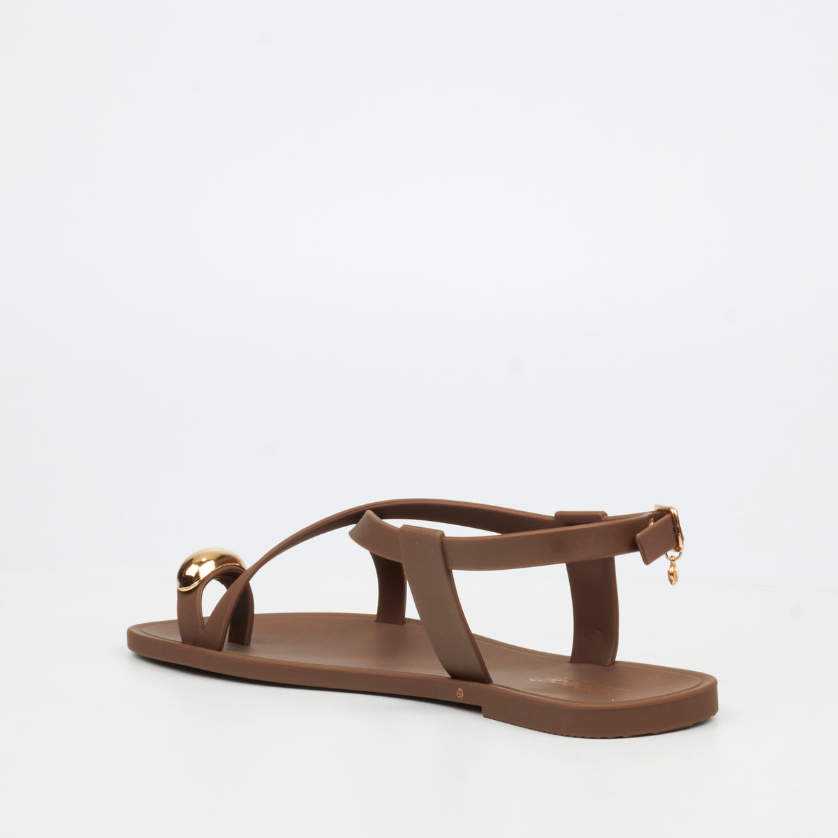 Viabeach Kenzy 2 Sandal - Chocolate