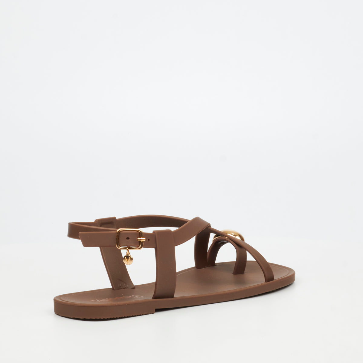 Viabeach Kenzy 2 Sandal - Chocolate