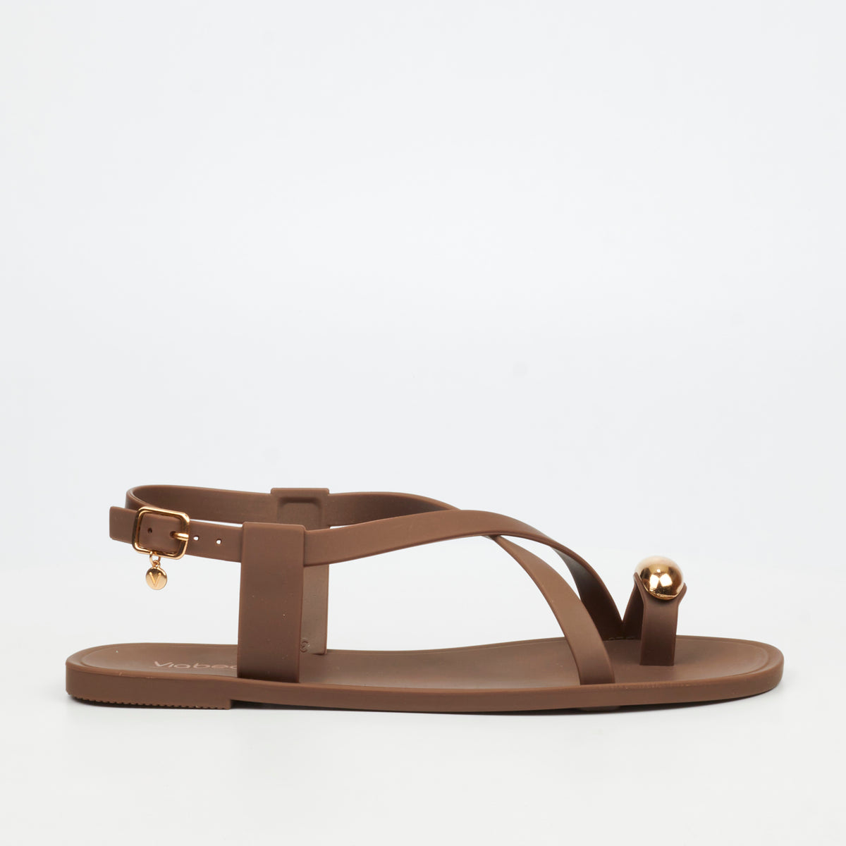 Viabeach Kenzy 2 Sandal - Chocolate