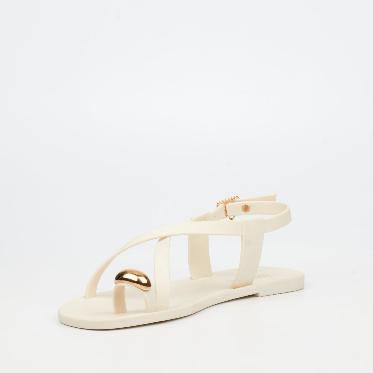 Viabeach Kenzy 2 Sandal - Ivory