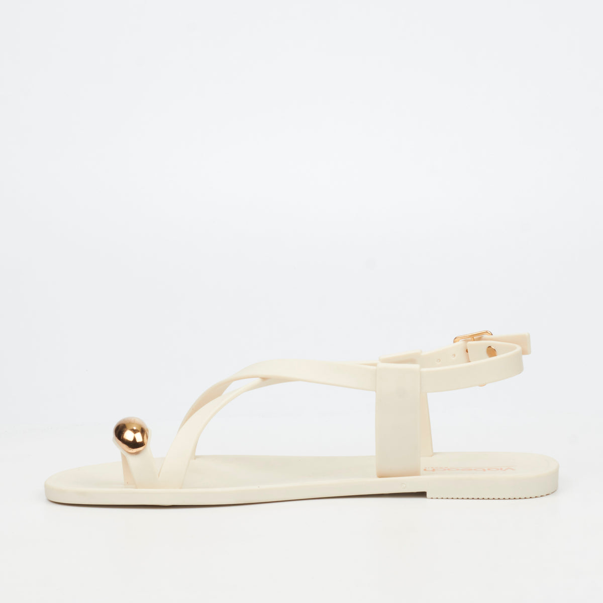 Viabeach Kenzy 2 Sandal - Ivory