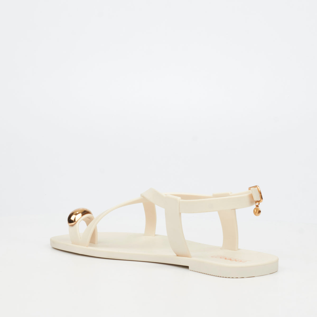 Viabeach Kenzy 2 Sandal - Ivory