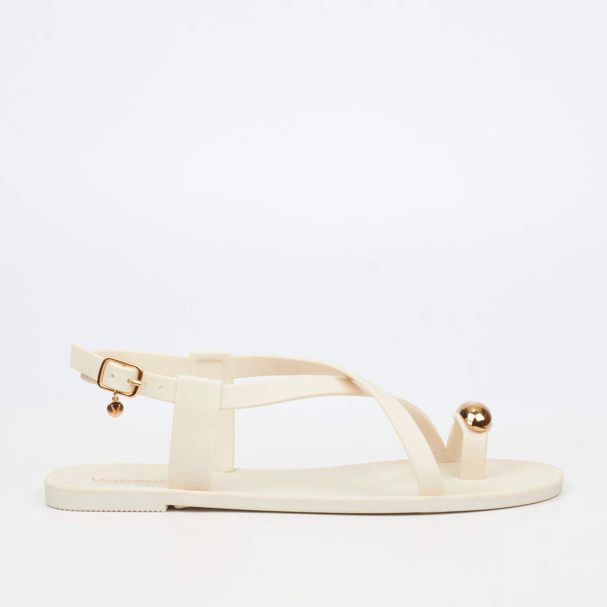 Viabeach Kenzy 2 Sandal - Ivory