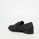 Butterfly Feet Kerene 6 Shoe - Black footwear Butterfly Feet