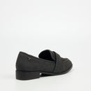 Butterfly Feet Kerene 6 Shoe - Black footwear Butterfly Feet