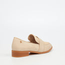 Butterfly Feet Kerene 6 Shoe - Bone footwear Butterfly Feet