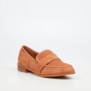 Butterfly Feet Kerene 6 Shoe - Tan footwear Butterfly Feet