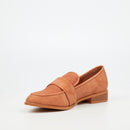 Butterfly Feet Kerene 6 Shoe - Tan footwear Butterfly Feet