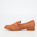 Butterfly Feet Kerene 6 Shoe - Tan footwear Butterfly Feet