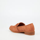 Butterfly Feet Kerene 6 Shoe - Tan footwear Butterfly Feet