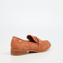 Butterfly Feet Kerene 6 Shoe - Tan footwear Butterfly Feet