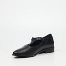 Butterfly Feet Kerene 9 Shoe - Black footwear Butterfly Feet