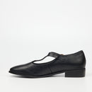 Butterfly Feet Kerene 9 Shoe - Black footwear Butterfly Feet