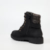 MIss Black Knox 1 Ankle Boot - Black footwear Miss Black