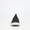 Butterfly Classics Laguna 1 Faux Nubuck Pumps - Black footwear Butterfly Classics