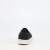 Butterfly Classics Laguna 1 Faux Nubuck Pumps - Black footwear Butterfly Classics