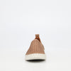 Butterfly Classics Laguna 1 Faux Nubuck Pumps - Taupe footwear Butterfly Classics