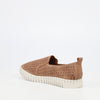 Butterfly Classics Laguna 1 Faux Nubuck Pumps - Taupe footwear Butterfly Classics