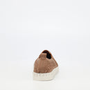 Butterfly Classics Laguna 1 Faux Nubuck Pumps - Taupe footwear Butterfly Classics