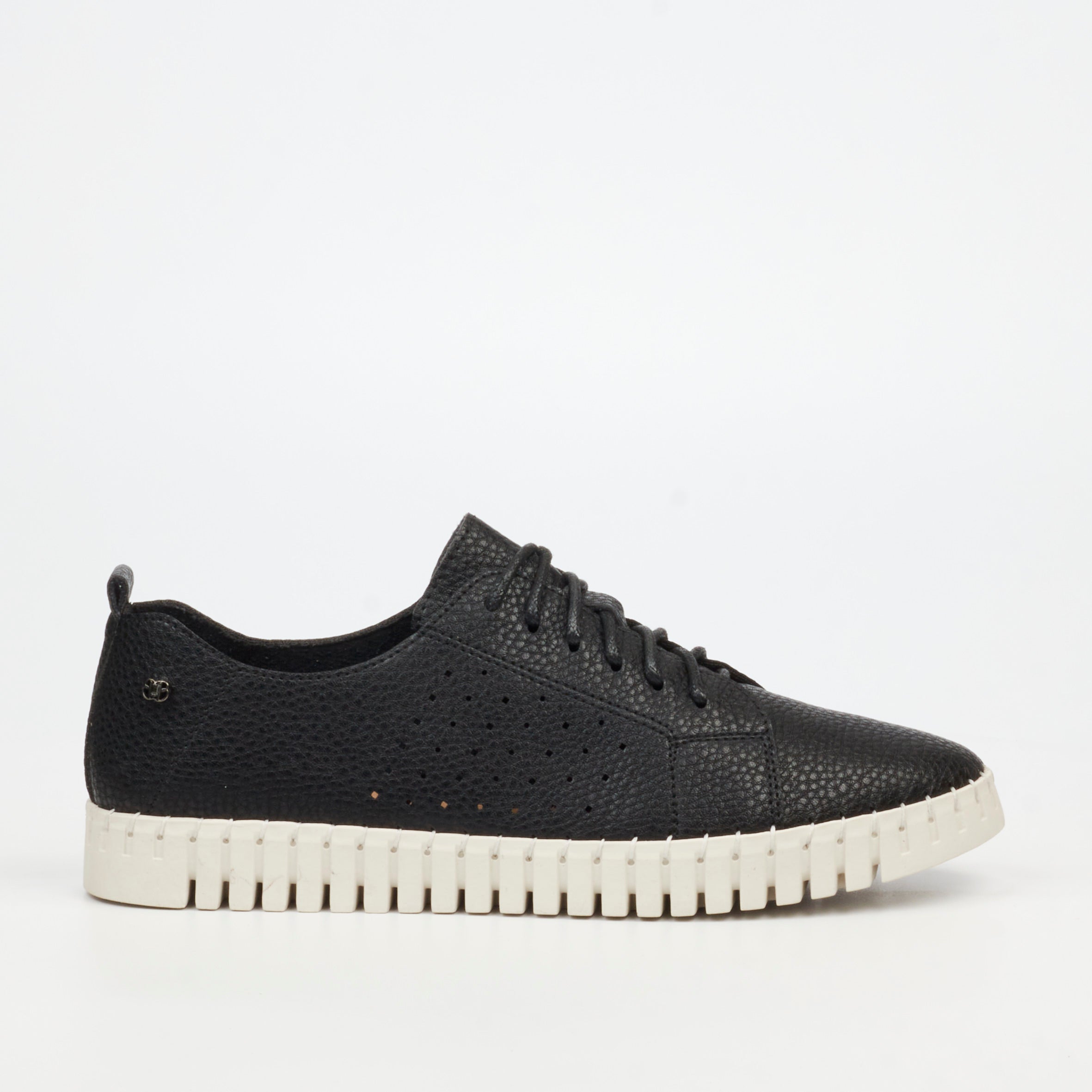 Butterfly Classics Laguna 2 Sneaker - Black footwear Butterfly Classics