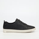 Butterfly Classics Laguna 2 Sneaker - Black
