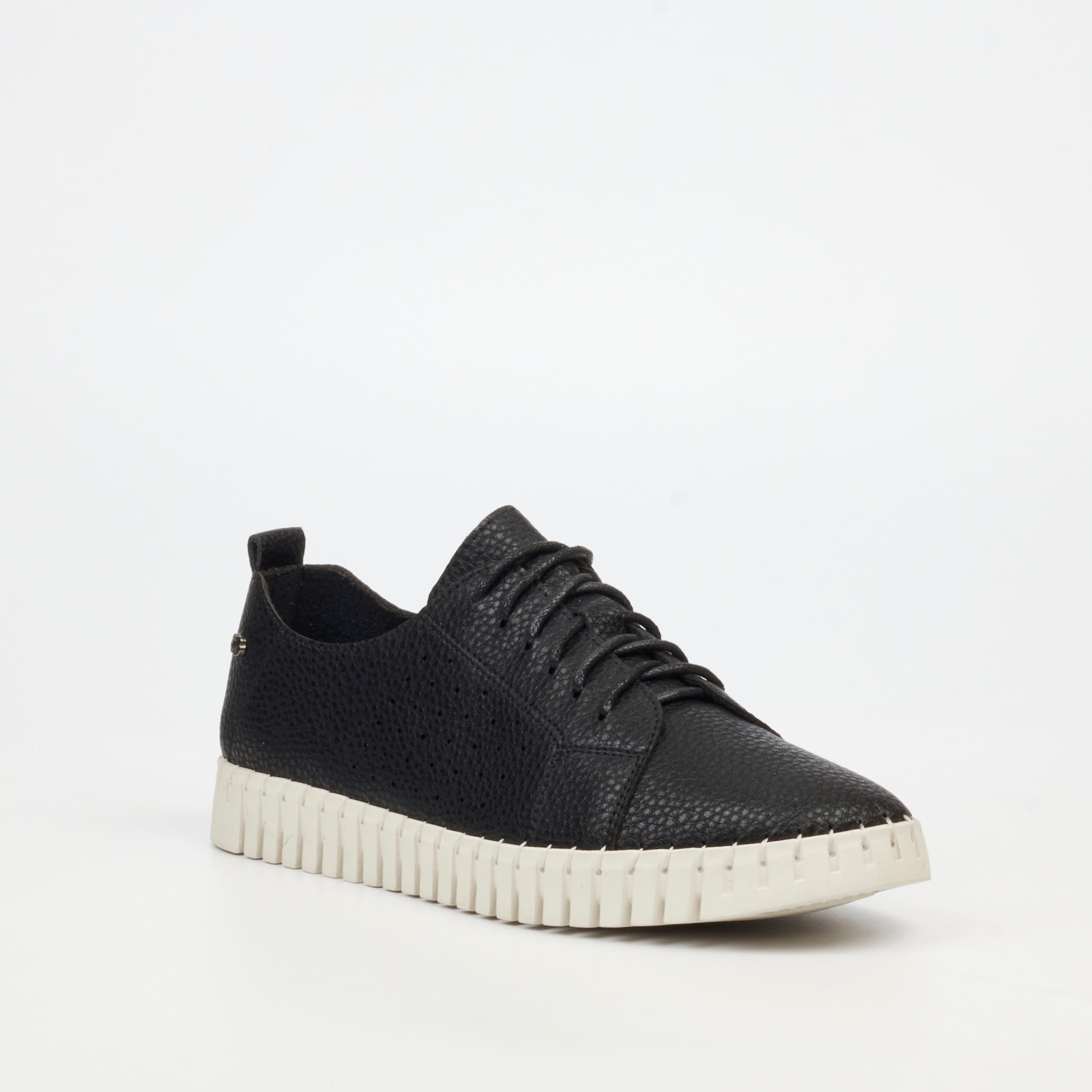 Butterfly Classics Laguna 2 Sneaker - Black footwear Butterfly Classics