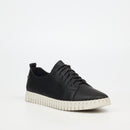 Butterfly Classics Laguna 2 Sneaker - Black