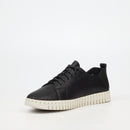 Butterfly Classics Laguna 2 Sneaker - Black