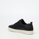 Butterfly Classics Laguna 2 Sneaker - Black