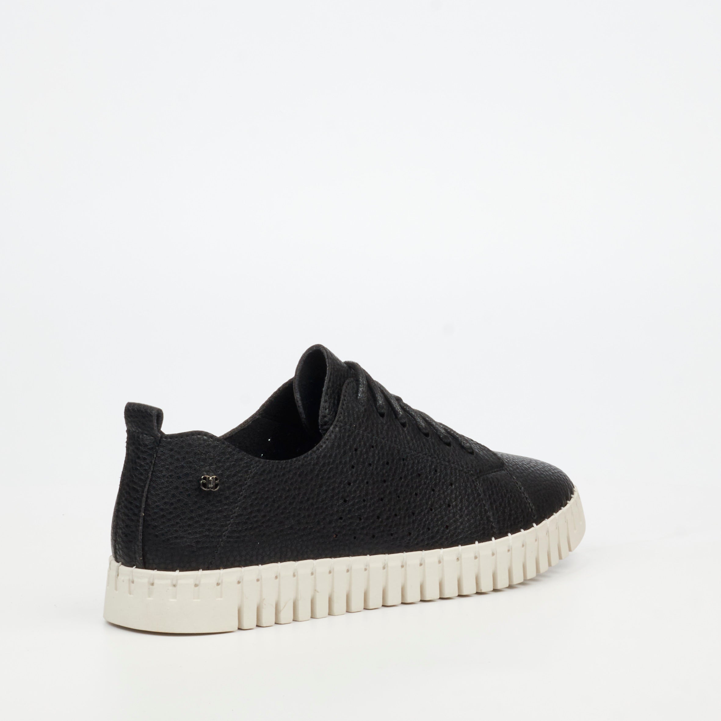 Butterfly Classics Laguna 2 Sneaker - Black footwear Butterfly Classics