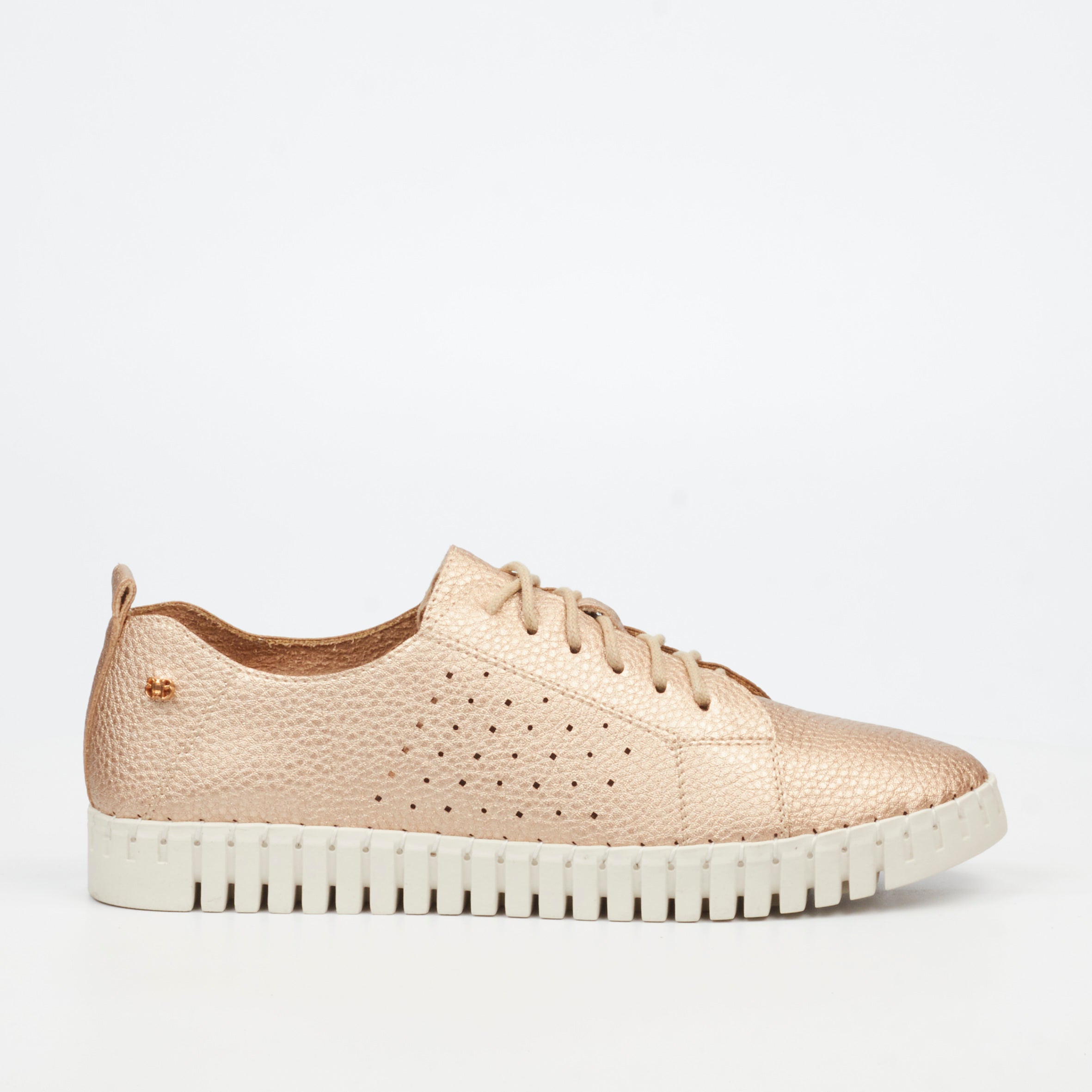 Butterfly Classics Laguna 2 Sneaker - Rose Gold footwear Butterfly Classics