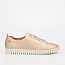 Butterfly Classics Laguna 2 Sneaker - Rose Gold