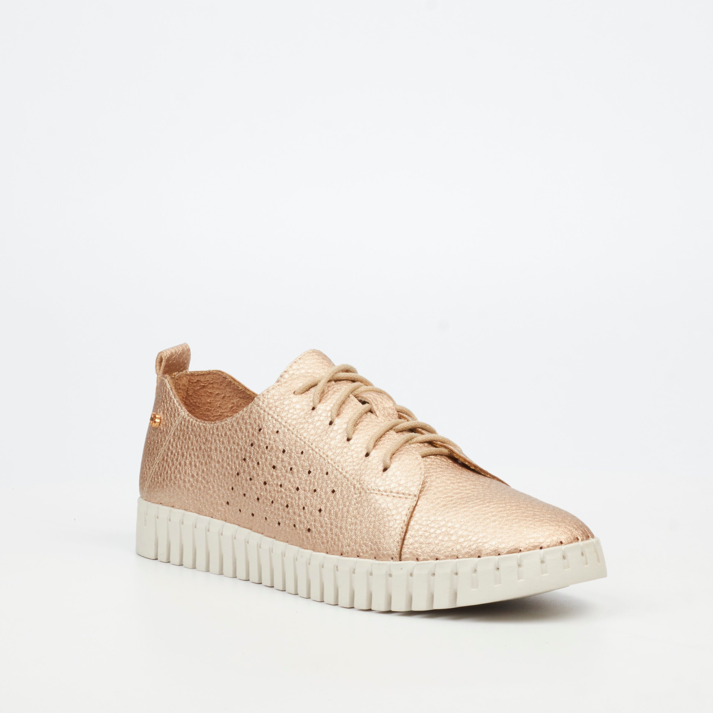 Butterfly Classics Laguna 2 Sneaker - Rose Gold footwear Butterfly Classics
