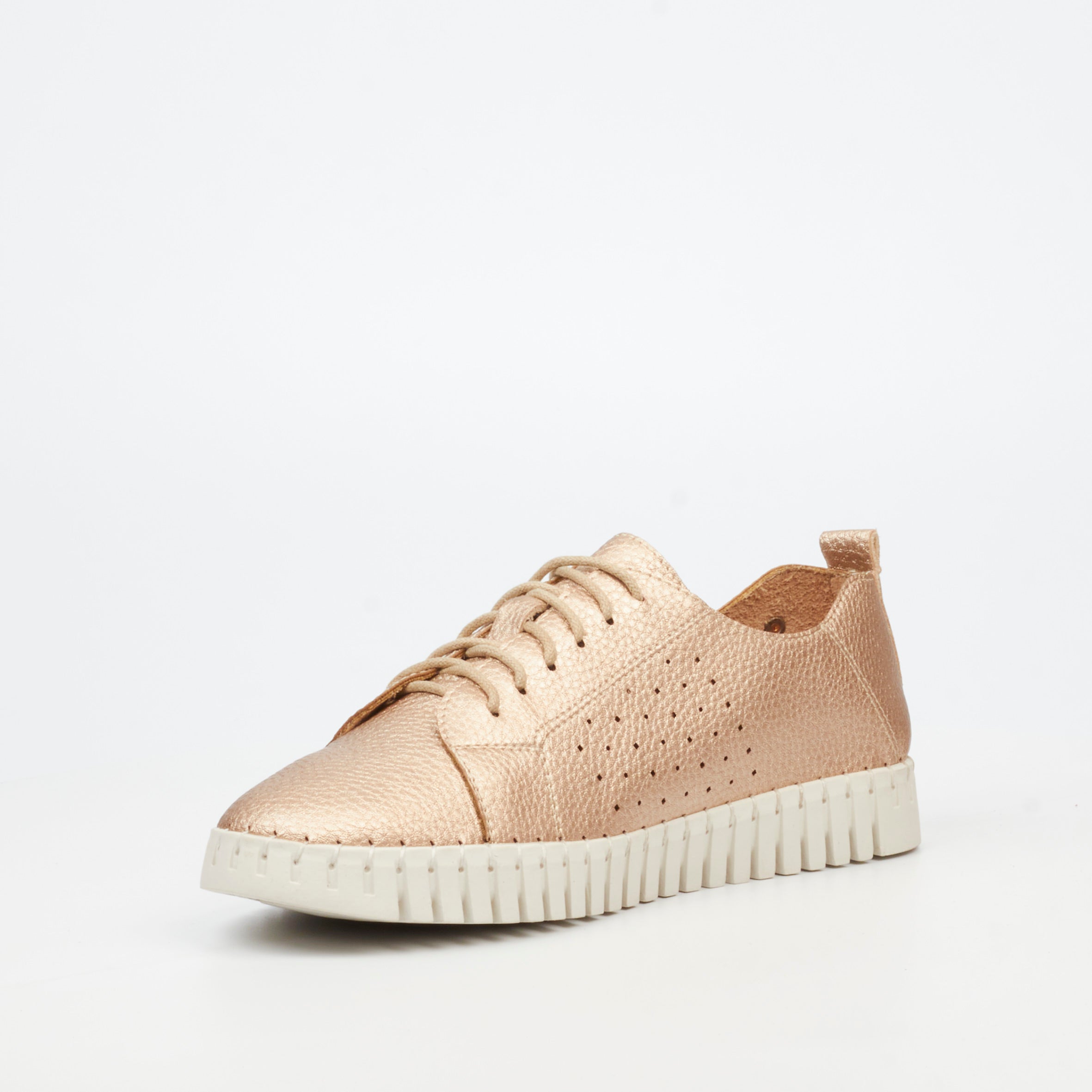 Butterfly Classics Laguna 2 Sneaker - Rose Gold footwear Butterfly Classics