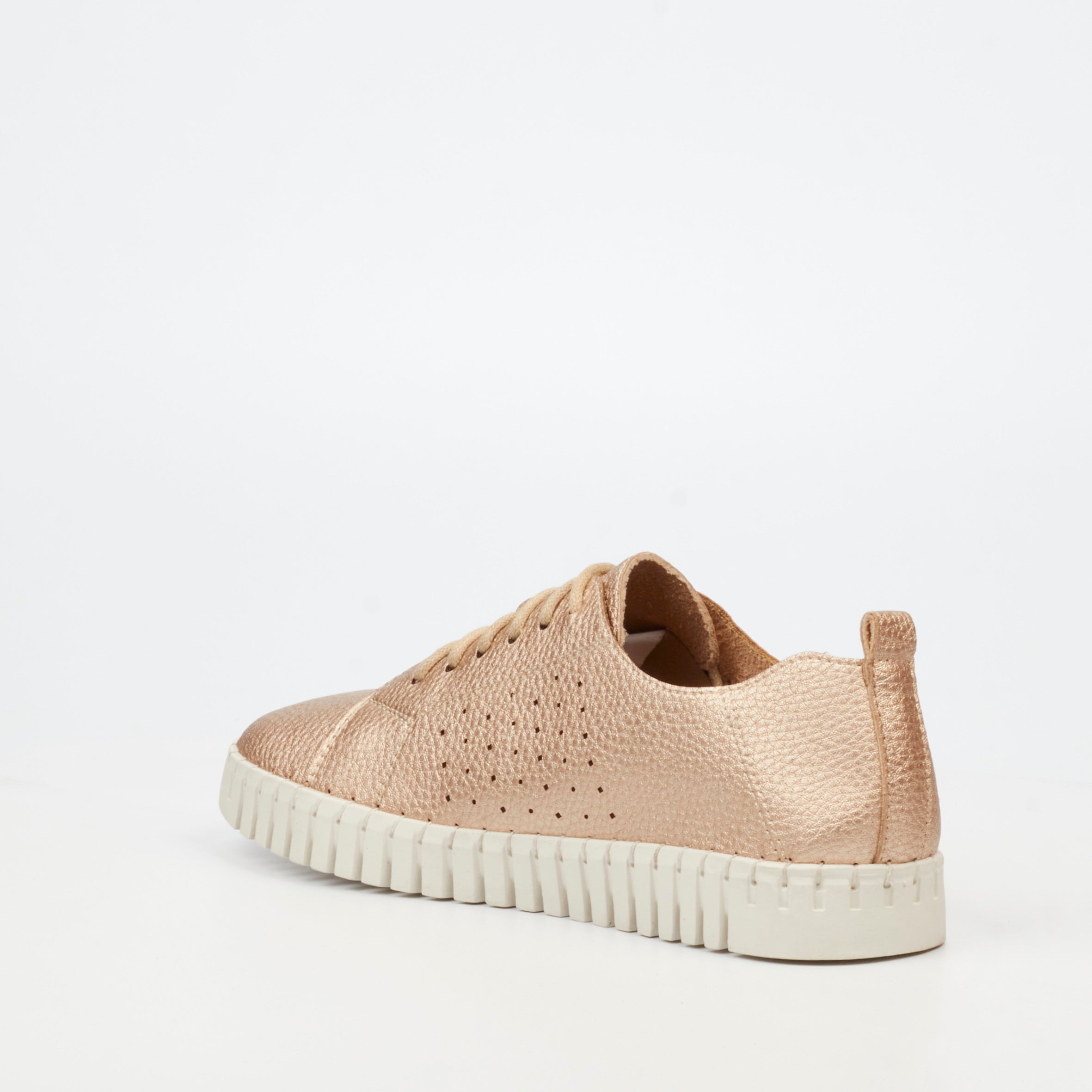 Butterfly Classics Laguna 2 Sneaker - Rose Gold footwear Butterfly Classics