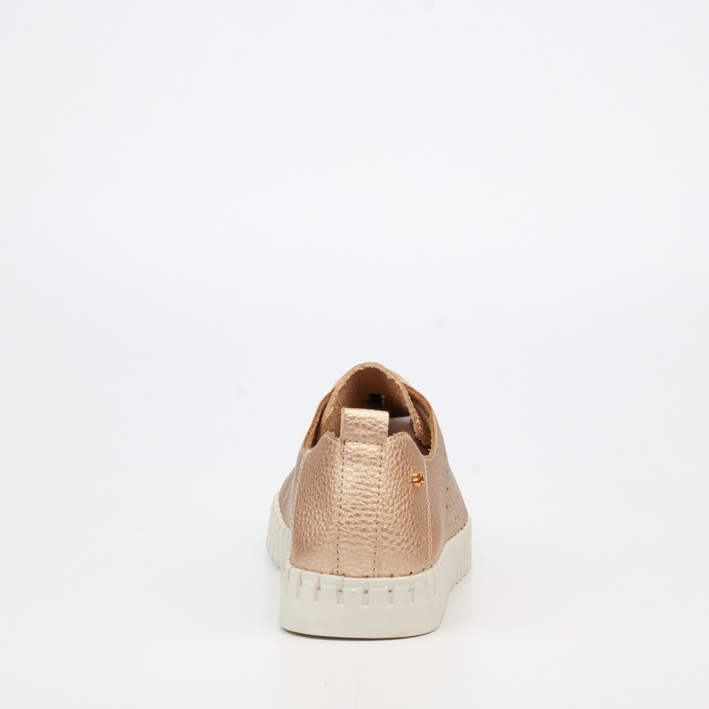 Butterfly Classics Laguna 2 Sneaker - Rose Gold footwear Butterfly Classics