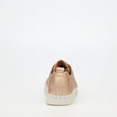 Butterfly Classics Laguna 2 Sneaker - Rose Gold