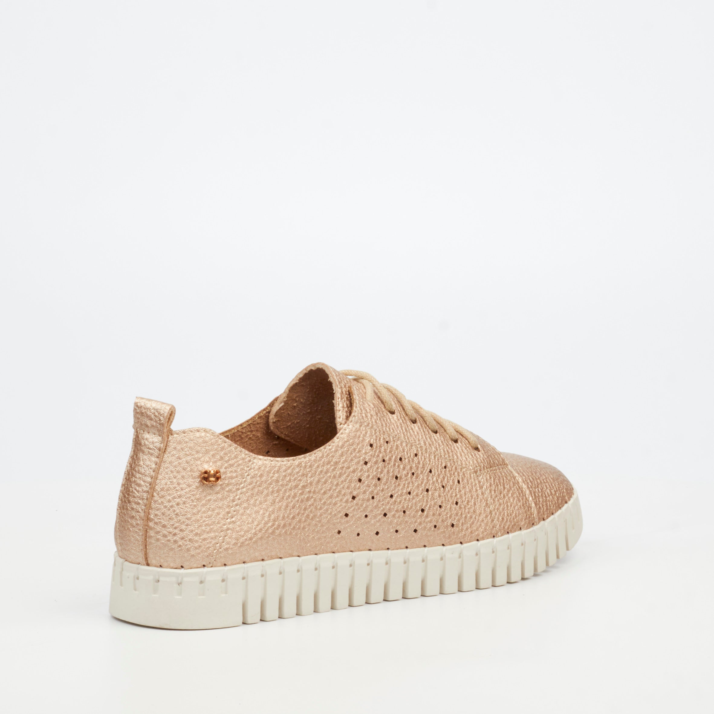 Butterfly Classics Laguna 2 Sneaker - Rose Gold footwear Butterfly Classics