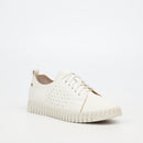 Butterfly Feet Laguna 2 Sneaker - White