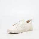 Butterfly Feet Laguna 2 Sneaker - White