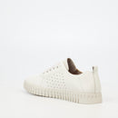 Butterfly Feet Laguna 2 Sneaker - White