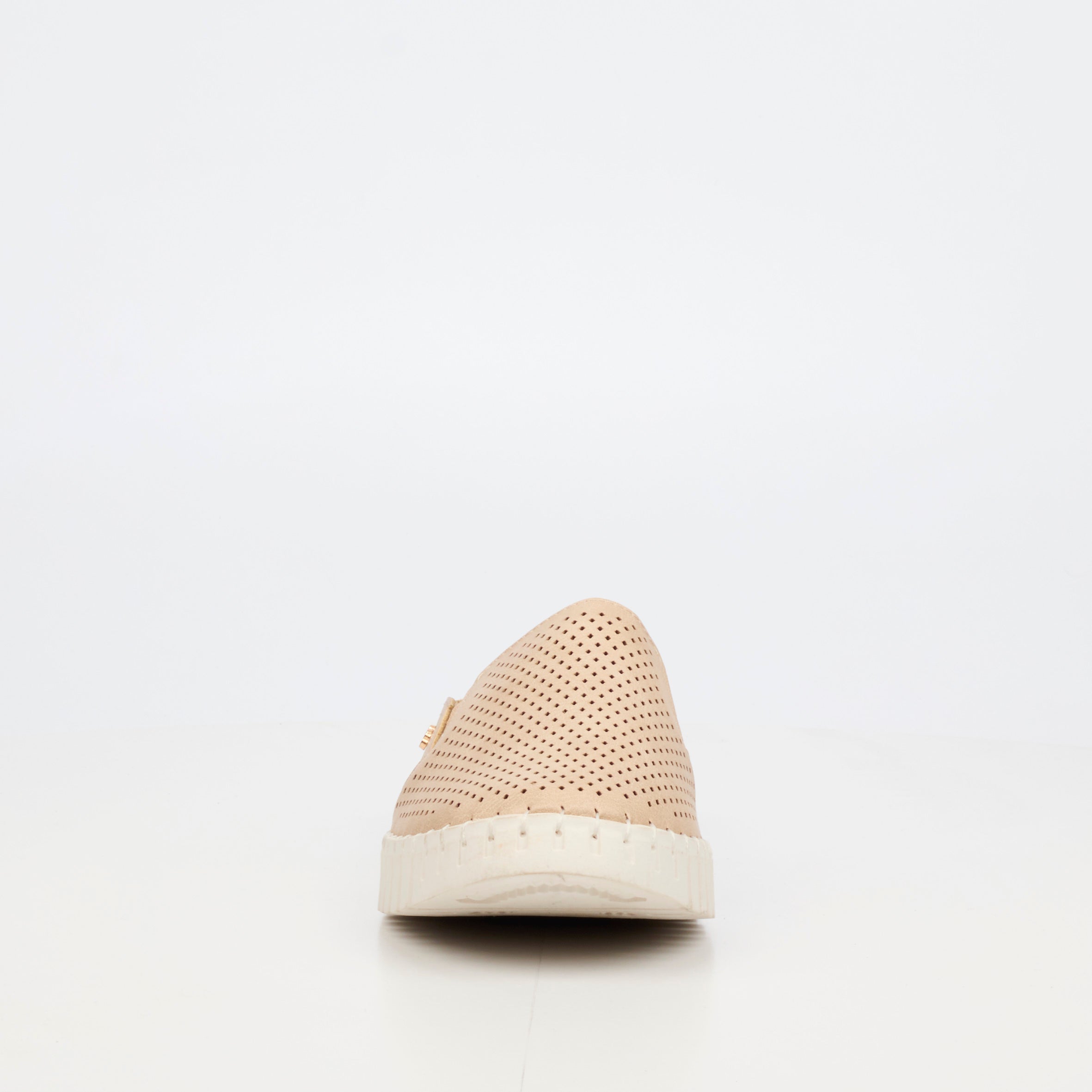 Butterfly Classics Laguna 3 Pump - Beige footwear Butterfly Classics