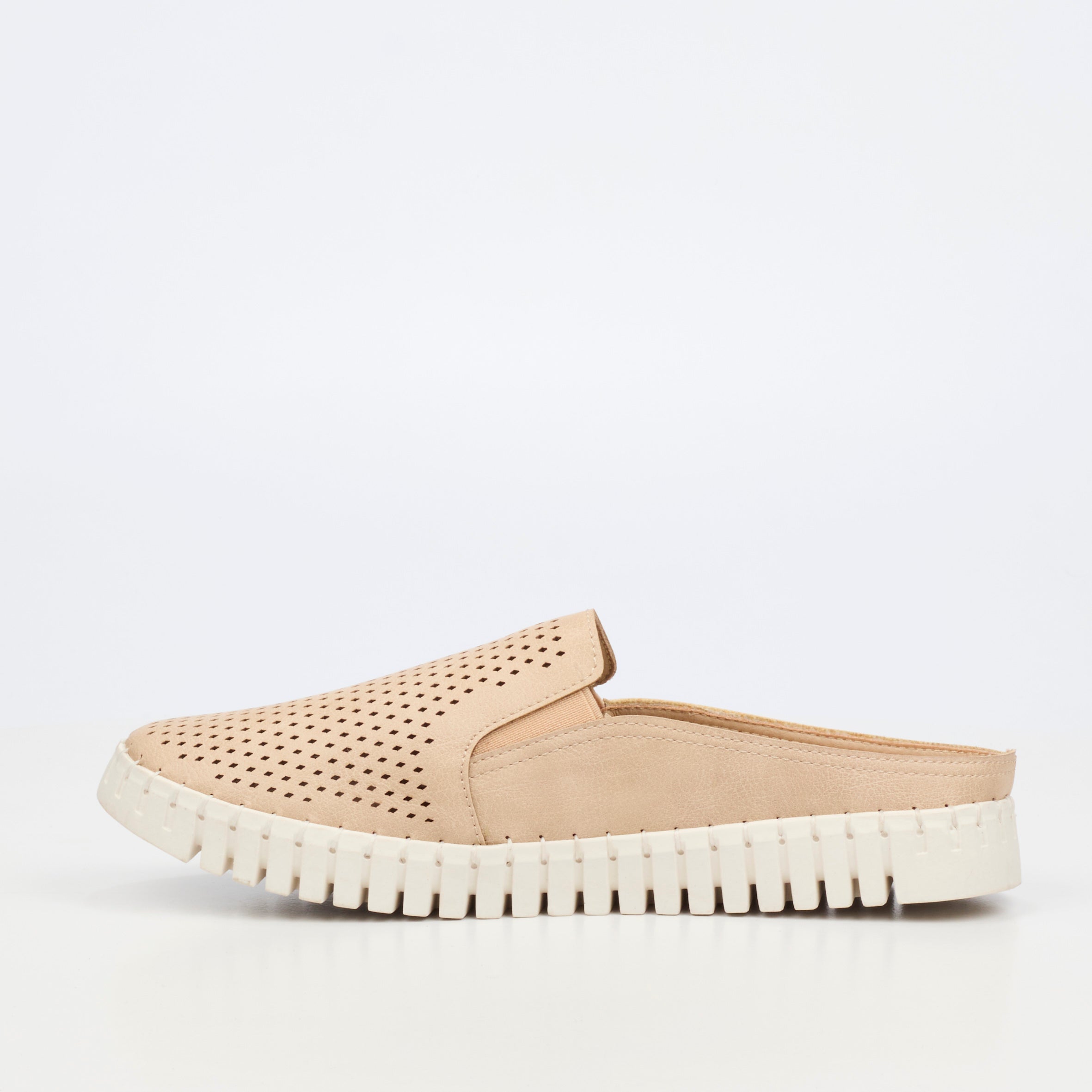 Butterfly Classics Laguna 3 Pump - Beige footwear Butterfly Classics