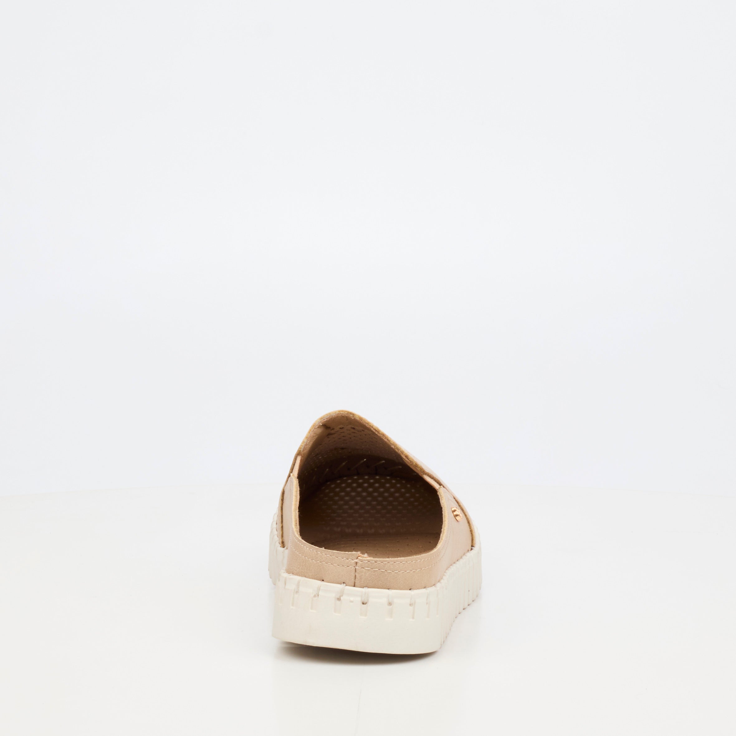 Butterfly Classics Laguna 3 Pump - Beige footwear Butterfly Classics