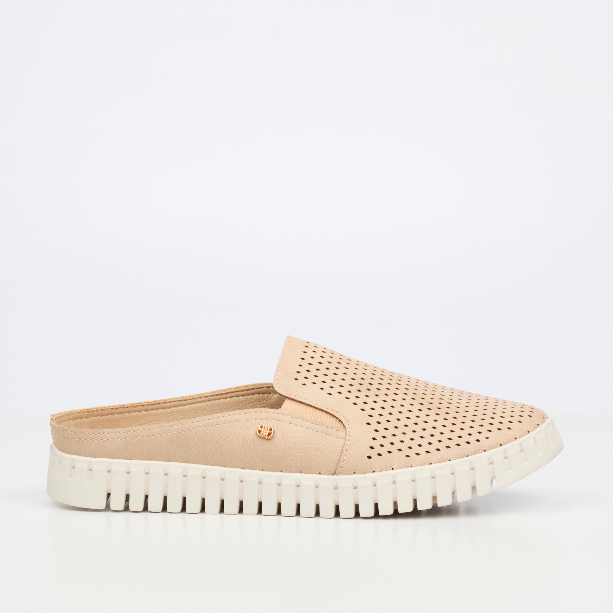 Butterfly Classics Laguna 3 Pump - Beige footwear Butterfly Classics