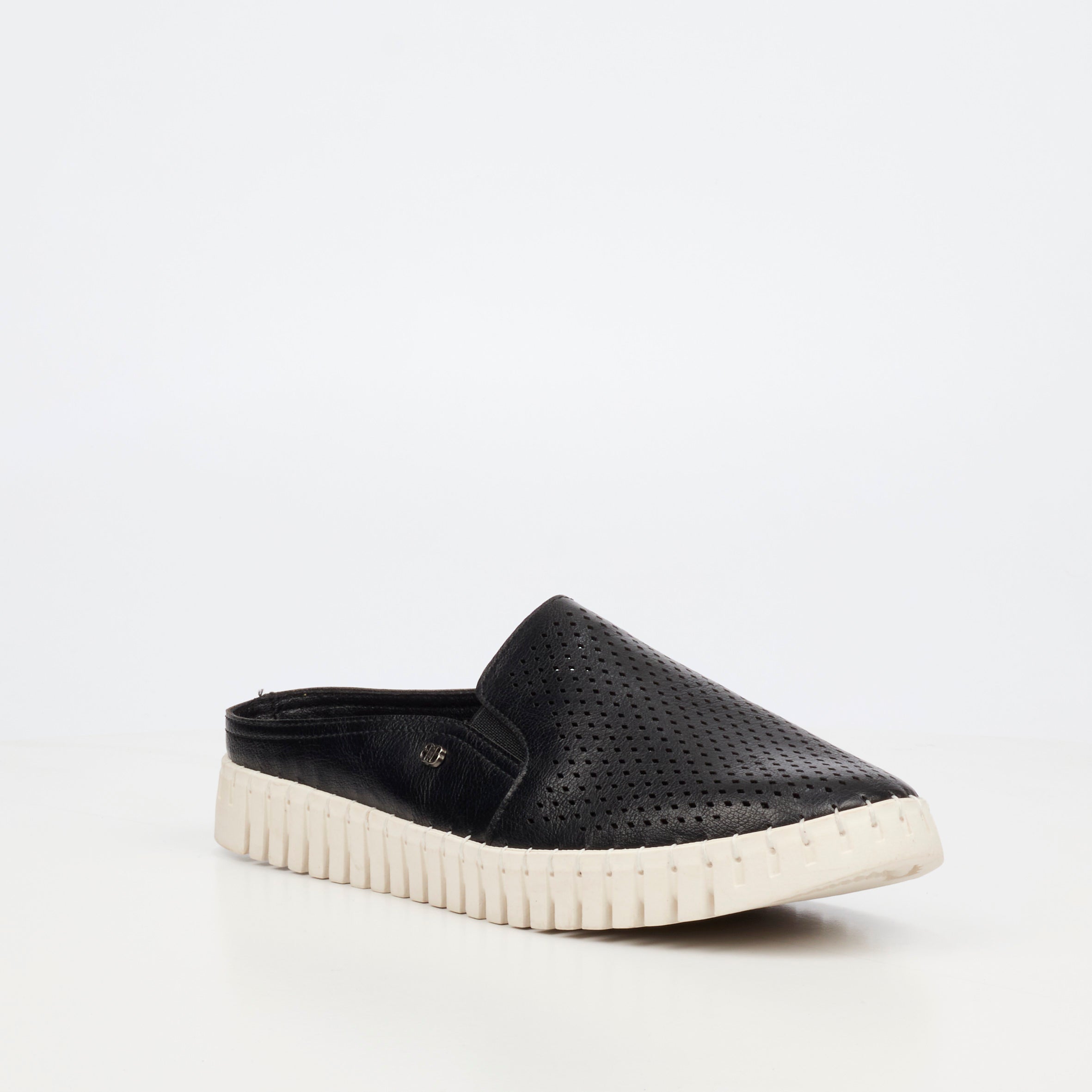 Butterfly Classics Laguna 3 Pump - Black footwear Butterfly Classics