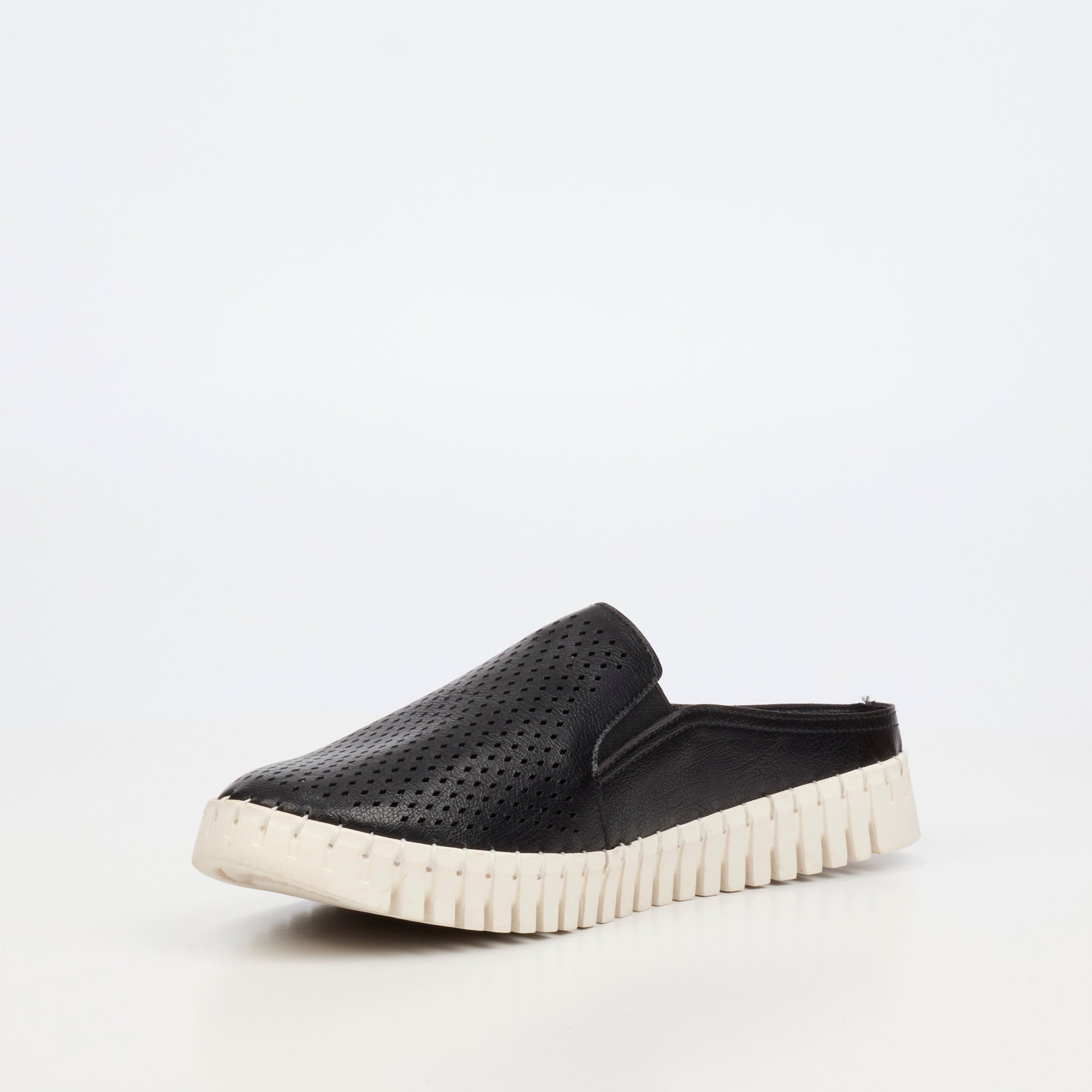 Butterfly Classics Laguna 3 Pump - Black footwear Butterfly Classics