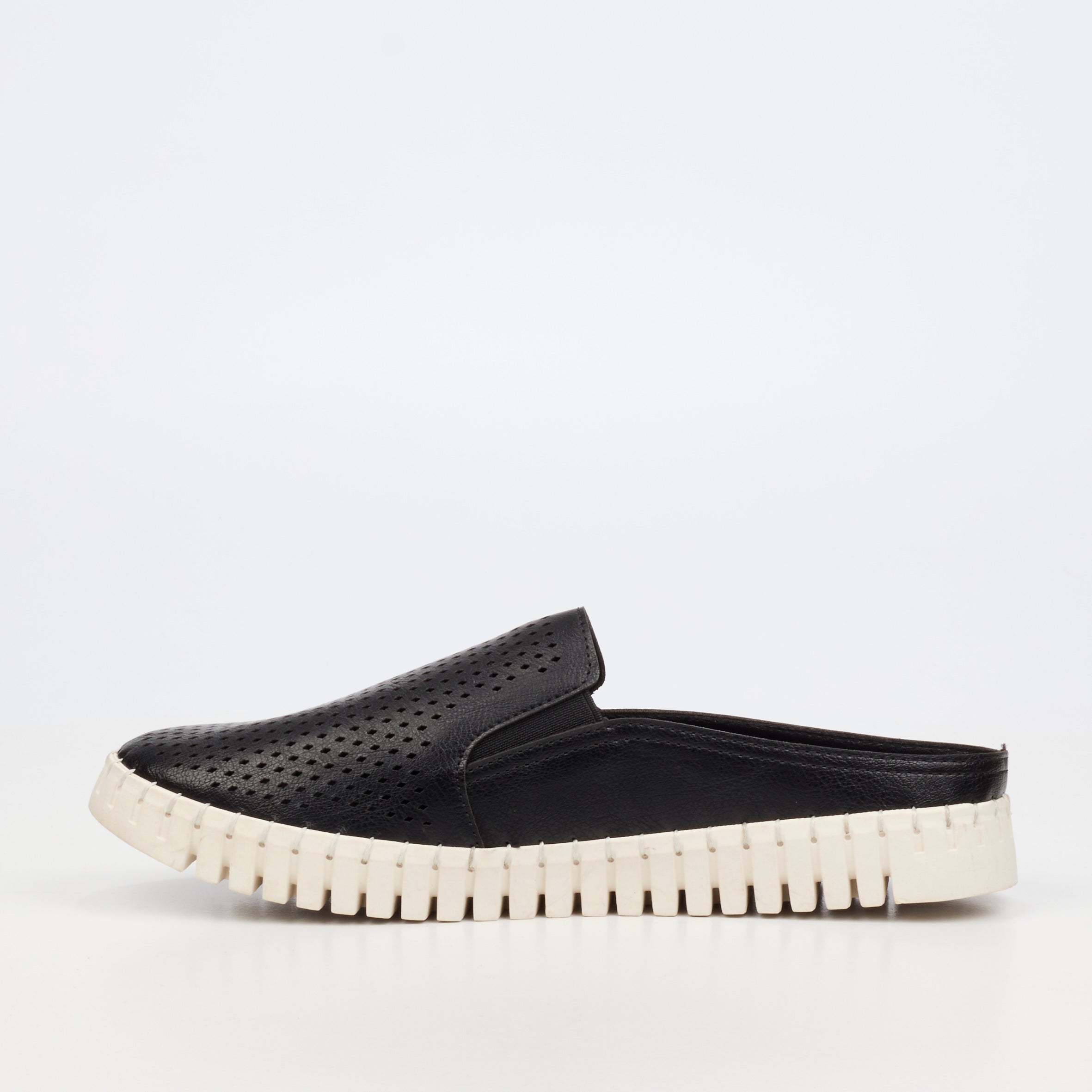 Butterfly Classics Laguna 3 Pump - Black footwear Butterfly Classics