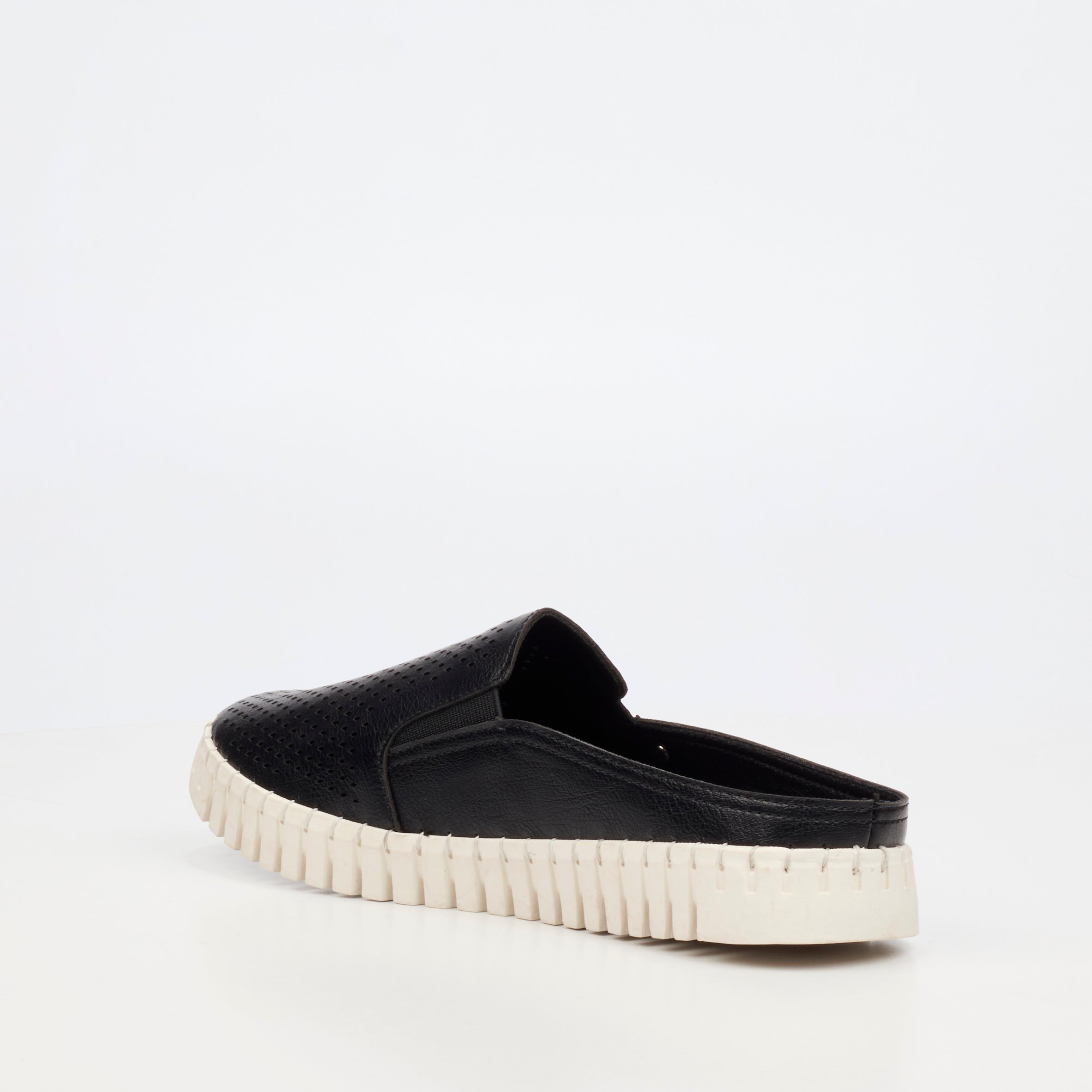 Butterfly Classics Laguna 3 Pump - Black footwear Butterfly Classics