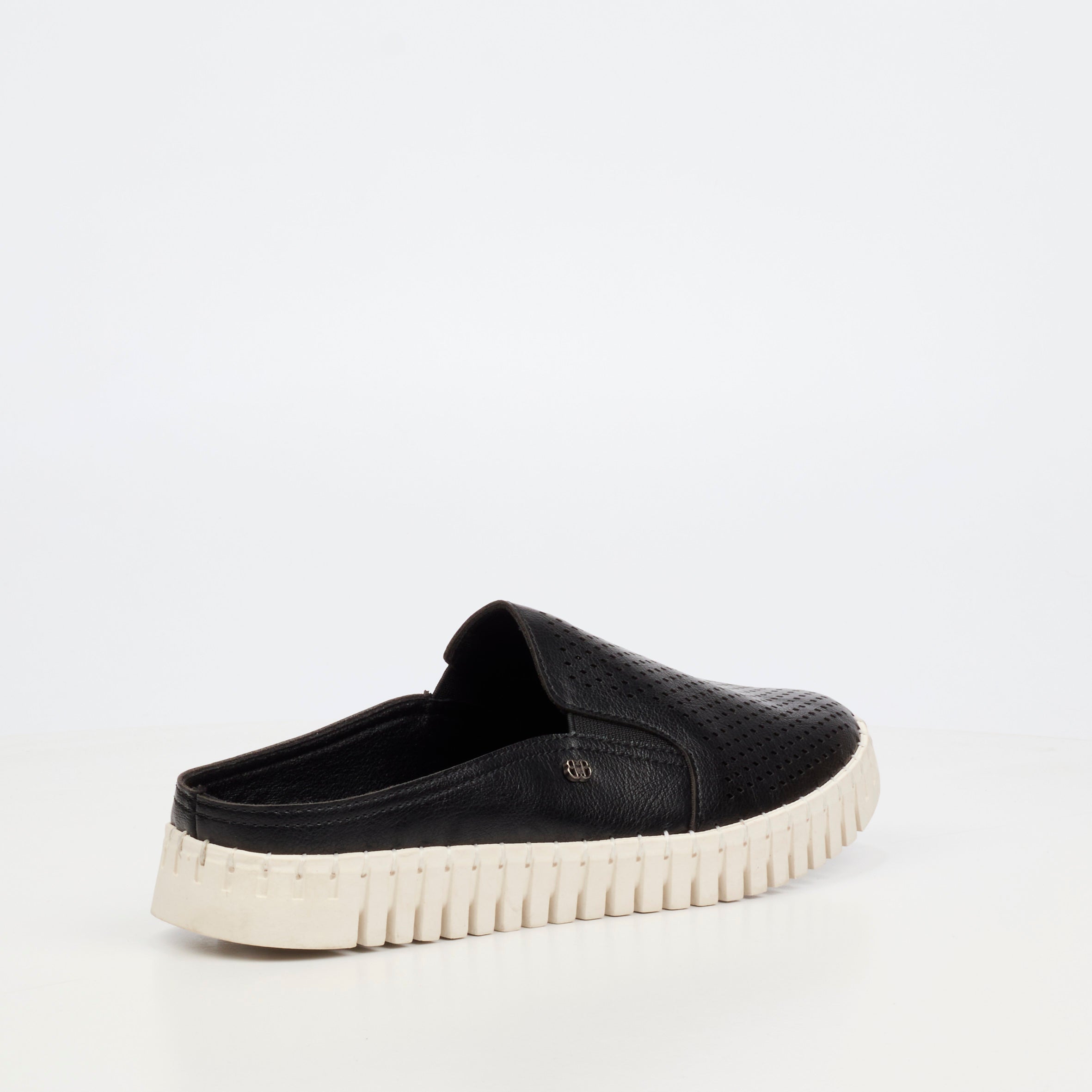 Butterfly Classics Laguna 3 Pump - Black footwear Butterfly Classics